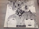 The Beatles Revolver UK 1974 Stereo RePress PCS 7009