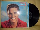 ELVIS PRESLEY-FOR LP FANS ONLY-RCA ITALIANA-MONO-LPM-1990-MOLTO RARO-1959