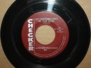 SONNY BOY WILLIAMSON *Let Conscience Be Guide* UNSEEING EYE Blues 45 CHECKER 927