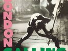The Clash - London Calling - Double Vinyle LP 33 tours