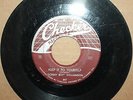 SONNY BOY WILLIAMSON *Keep It To Yourself* KEY Harmonica Blues 45 on CHECKER 847