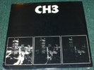 PUNK Channel 3 After The Lights Go Out LP Sealed US Issue Original Posh Boy#8146