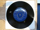 Misunderstood - I can take you to the sun/who do you love, orig. UK psych single