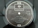 THE BEATLES IRISH (IRELAND) PARLOPHONE PRESS ABBEY ROAD VERY GOOD+/EXCELLENT-