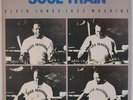 ELVIN JONES JAZZ MACHINE: Soul Train DENON Japan Orig Jazz Vinyl LP NM Ari Brown