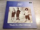 LP Decca ?– SLK 16759-P Thin Lizzy ?– Shades Of A Blue Orphanage FOC GERMAN