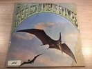 LP CBS ?– S 64055 The Flock ?– Dinosaur Swamps FOC DUTCH VINYL 1970