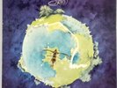 YES Fragile Orignal 1971 Gatefold w Booklet N Mint Vinyl