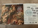 Richard Strauss/Otto Klemperer 1962 UK LP COLUMBIA SAX 2437 B/S STEREO 1st