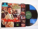 CLIFF RICHARD - THE YOUNG ONES LP VINYL EX/EX UK Mono 1st Press Green Gold Label