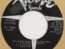 ARTHUR PRYSOCK I Must Be Doing Something Right VERVE 45 northern soul NM