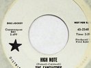 FANTASTICS High Note /That One SOUND STAGE 7 45 northern soul NM