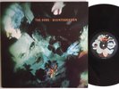 THE CURE Disintegration ELEKTRA 1989 LP NM/VG++