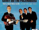 Gerry & The Pacemakers You'll Never Walk Alone (Emi Years 1963-1966) NEW 4CD