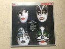 KISS DYNASTY VINYL RECORD