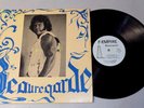 Rare pvt NW rock soul lp BEAUREGARDE s/t lp og 1971 Wipers Greg Sage F-Empire V+