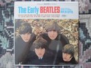 BEATLES  Vintage Vinyl LP ' The Early Beatles '  1960's?  Pressing RIAA 9 SEALED