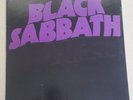 VG++ 1971 Black Sabbath Master Of Reality LP Album