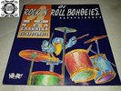 Various - Rock'N'Roll Voithies Present 10 New Greek Bands No1 Wipe Out  1993