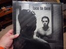 FACE TO FACE SELF TITLED 1ST PRESS NOFX LAGWAGON STRUNG OUT NO USE FOR A NAME I