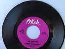 Northern Soul Larry Williams Okeh 7280 I Am The One/You Ask For One Good Reason