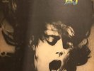 JUICY LUCY LIE BACK AND ENJOY IT RARE POSTER SLEEVE VINYL LP VERTIGO SWIRL