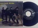 BEATLES PAPERBACK WRITER /RAIN PARLOPHON QMSP 16394 ITALY 7
