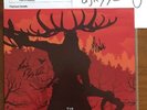 The Witcher III + Hearts of Stone GOTY 3xLP Vinyl Soundtrack - SIGNED, 50 Made
