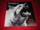 Damien - Every Dog has it`s Day, SPV SH0083 Vinyl LP 1987