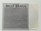 Billy Bragg - The Peel Sessions, SFP5027, Vinyl, LP, 1987 UK, Rock/Folk VG/VG