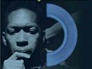 John Coltrane - Blue Train VINYL LP 180G BLUE VINYL DOL709MB