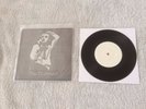 The Damned --Dodgy Demo-Just a Little Love Song/Burglar