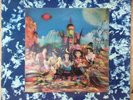Rolling Stones - Their Satanic Majesties Request - LP Mono TXL 103