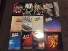 NOW THAT'S WHAT I CALL MUSIC  1 2 3 6 7 8 9 10 11 13 16 20. Vinyl LP