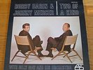 Bobby Darin Johnny Mercer Billy May 1961 Atco Mono LP Two Of A Kind cLEAn