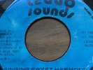 Original Ja Leggo Sounds 7