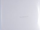 BEATLES White Album SWBO 101 2XLP SEALED 1983 reissue