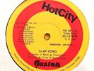 GASTON 