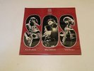 S.O.S. - ALAN SKIDMORE/MIKE OSBORNE/JOHN SURMAN -LP 1975 OGUN RECORDS UK M-/VG++