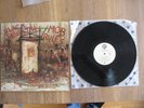 BLACK SABBATH - MOB RULES OG 1981 US NWBHM 80s METAL RONNIE JAMES DIO TOWNHOUSE