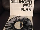 THE DILLINGER ESCAPE PLAN ONE OF US IS THE KILLER VINYL LP #94/300 converge