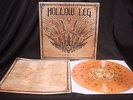 Hollow Leg Crown LP Splatter Vinyl High On Fire Druglord Integrity Nails Doom
