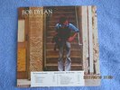 BOB DYLAN: STREET LEGAL (WHITE LABEL PROMO LP)