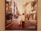 Oasis whats the story morning glory vinyl LP remastered