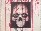 MERCYFUL FATE Live From The Depths Of Hell RECORD LP VINYL 80's KING DIAMOND