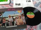 AC/DC - Dirty Deeds Done Dirt Cheap UK K50323 + Inner A2 B2 Ex
