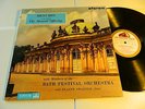 ASD 414 W/g -YEHUDI MENUHIN w MO BATH CO- J.S. BACH -THE MUSICAL OFFERING -Ex/Ex