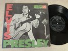 Elvis Presley 1956 Japan Only 10inch LP self titled LS-538 Japanese 2