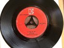 THE DOORS YOU MAKE ME REAL /THE SPY excellent+ 1970 UK first pressing VINYL 45