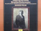 DG 2740 166 Beethoven Late Piano Sonatas Maurizio Pollini 3xLP Box + insert NM